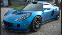 MAK XLR Felgen Lotus Exige/Elise Mk2. Bayern - Tännesberg Vorschau