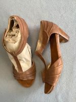 Ara Sandalette mit Absatz, 42-4e, braun Berlin - Mitte Vorschau