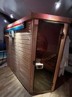 Sauna - Massive Blockbohlen Sauna Weka Niedersachsen - Langenhagen Vorschau