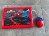 Lern Laptop für Kinder Spiderman Niedersachsen - Friesoythe Vorschau