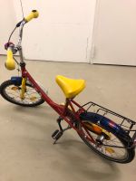 Kinderfahrrad 18" Baden-Württemberg - Waldbronn Vorschau