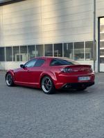 Mazda RX-8 Revolution 170kW Revolution Nordrhein-Westfalen - Wiehl Vorschau