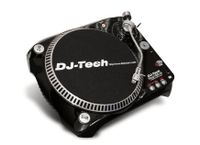 DJ-Tech Vinyl USB 10 V2 Plattenspieler Vinyl Neu Frankfurt am Main - Oberrad Vorschau