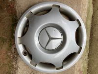 4 Radkappen Mercedes 15" Rheinland-Pfalz - Morbach Vorschau