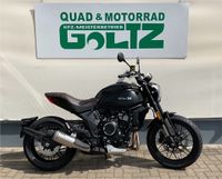 CFMOTO 700CL-X Heritage 4 Jahre Garantie! KTM Partner Sachsen-Anhalt - Eisleben Vorschau