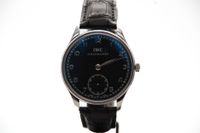 IWC Portuguese Berlin - Wilmersdorf Vorschau