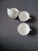 Villeroy Boch Fiori Weiss Tasse Fiori Weiss 9,5 cm Nordrhein-Westfalen - Korschenbroich Vorschau