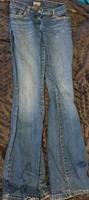 jeans Gr. 36 Niedersachsen - Uchte Vorschau