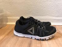 Reebok Sneaker Sportschuhe Gr. 44 Nürnberg (Mittelfr) - Mitte Vorschau