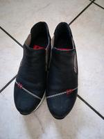 Schuhe wie neu Rieker Größe 36 Baden-Württemberg - Kappel-Grafenhausen Vorschau