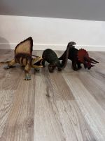 3x dor mei dinos 1986 Rarität Nordrhein-Westfalen - Dülmen Vorschau