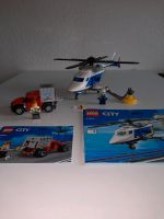 Lego city Polizei hubschrauber Nordrhein-Westfalen - Troisdorf Vorschau