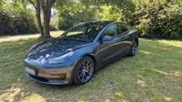 Tesla Model 3 Hinterradantrieb RWD RWD Thüringen - Erfurt Vorschau