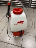 Solo Akku-Rückenspritze 20ltr. 416-Li Neu Rheinland-Pfalz - Wittlich Vorschau