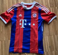 FC Bayern Trikot Bayern - Roth Vorschau