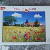 Puzzle 1500 Teile Rheinland-Pfalz - Föhren bei Trier Vorschau