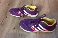 Adidas 38 2/3 Sneaker / Schuhe / Sportschuhe Bayern - Rosenheim Vorschau