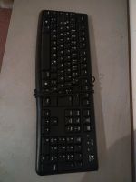 Tastatur Logitech K120 USB Brandenburg - Ludwigsfelde Vorschau