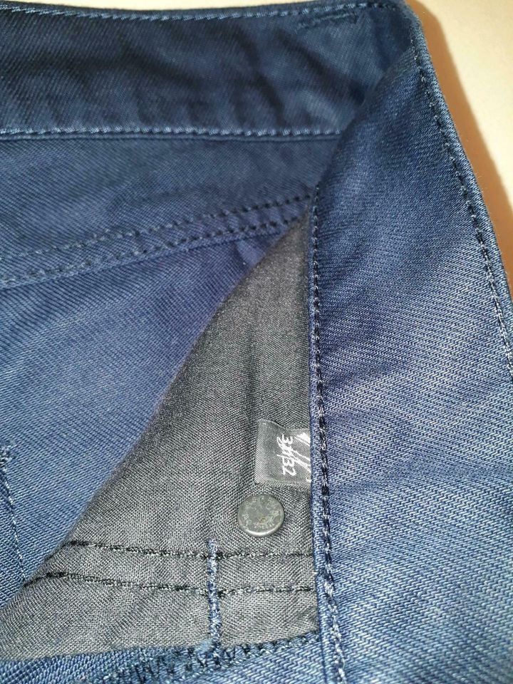 ESPRIT Jeans Herren Größe 46, 31/32 darkblue in Windischeschenbach