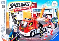 Tiptoi Feuerwehr Sachsen - Wilkau-Haßlau Vorschau