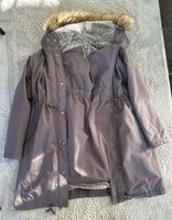 Seraphine Winterjacke Umstandsjacke Tragejacke Mantel Baby 38 M Nordrhein-Westfalen - Sundern (Sauerland) Vorschau