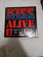 KISS Alive II (Vinyl) 12" Album Baden-Württemberg - Hockenheim Vorschau