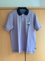 Trigema - Poloshirt, violett, Größe M Baden-Württemberg - Tübingen Vorschau