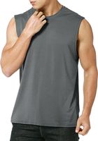 MEETYOO Tank Top Herren, Achselshirts Sport Ärmelloses Shirt Unte Hessen - Körle Vorschau