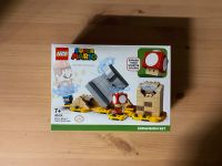 NEU - Lego Super Mario Monty Mole & the mushroom surprise 40414 Bayern - Ingolstadt Vorschau