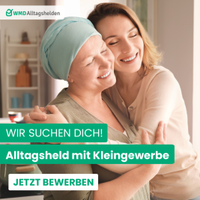 Alltagsheld (m/w/d) mit Kleingewerbe in Stuttgart Stuttgart - Stuttgart-Mitte Vorschau