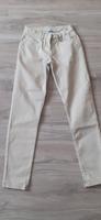 Jeans beige Gr. 38 NEU (Nr.69) Sachsen - Mockrehna Vorschau