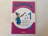 Mathe Hilfe 1 Größen und Messen Einstein Grundschule #1a Kr. München - Unterschleißheim Vorschau