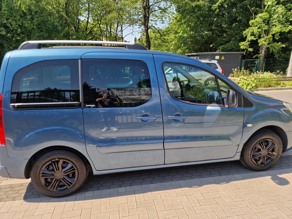 Citroen Berlingo Multispace*109PS*Pano*Tempo*AHK*SHZ* in Langenhagen