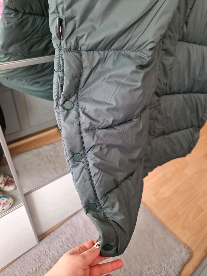 Khujo Sorea Parka / Wintermantel in Meerane