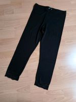 Kurze Damen Leggings mit Spitze Baden-Württemberg - Triberg Vorschau