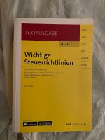 Gesetz Bücher - steuern / Arbeitsrecht / Wirtschaft etc. München - Schwabing-West Vorschau