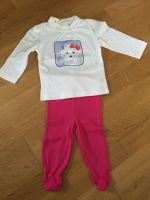 NEU  Pullover + Hose Baby Mädchen Größe 68 Baden-Württemberg - Willstätt Vorschau