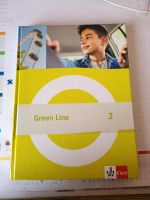 Green Line 2, Schulbuch Englisch, Gymnasium Niedersachsen - Osnabrück Vorschau