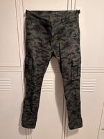 Cargohose Camouflage Hose Chino von Reserved (Gr. 38) Lindenthal - Köln Sülz Vorschau