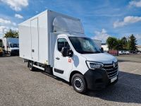 Renault Koffer Möbelkoffer Red by Renault Trucks Nordrhein-Westfalen - Paderborn Vorschau