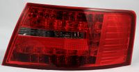 LED-Rückleuchten-Set für Audi A6 4F Limo (04-08) in rot/weiss Schleswig-Holstein - Henstedt-Ulzburg Vorschau