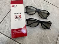 LG Cinema 3D Glasses 3D-Brille Baden-Württemberg - Karlsruhe Vorschau