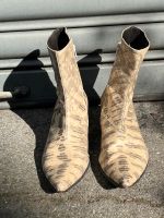 Prada / Miu Miu Stiefeletten - Gr. 45 - kaum getragen Wuppertal - Elberfeld Vorschau