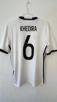 Sami Khedira DFB Deutsche Nationalmannschaft Trikot Dortmund - Kirchlinde Vorschau