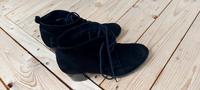 Marco Tozzi - Ankle Boots - black Sachsen - Radebeul Vorschau