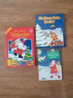 Weihnachtsbücher Bayern - Amberg Vorschau