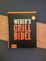 Weber's Grill Bibel Schleswig-Holstein - Glinde Vorschau