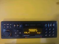 BLAUPUNKT WIESBADEN RCM 85  Autoradio Oldtimer-Youngtimer Niedersachsen - Cuxhaven Vorschau