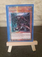 Yu-Gi-Oh! Chaosjägerin Nordrhein-Westfalen - Mönchengladbach Vorschau