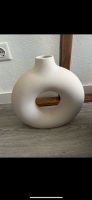 Beige Donut Vase Sachsen - Kamenz Vorschau